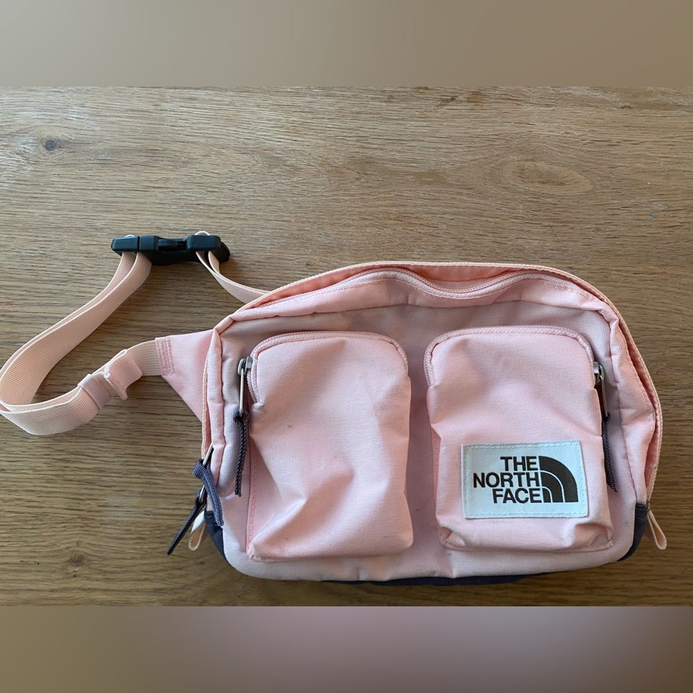 The North Face Kanga 3.5L Hip Pack